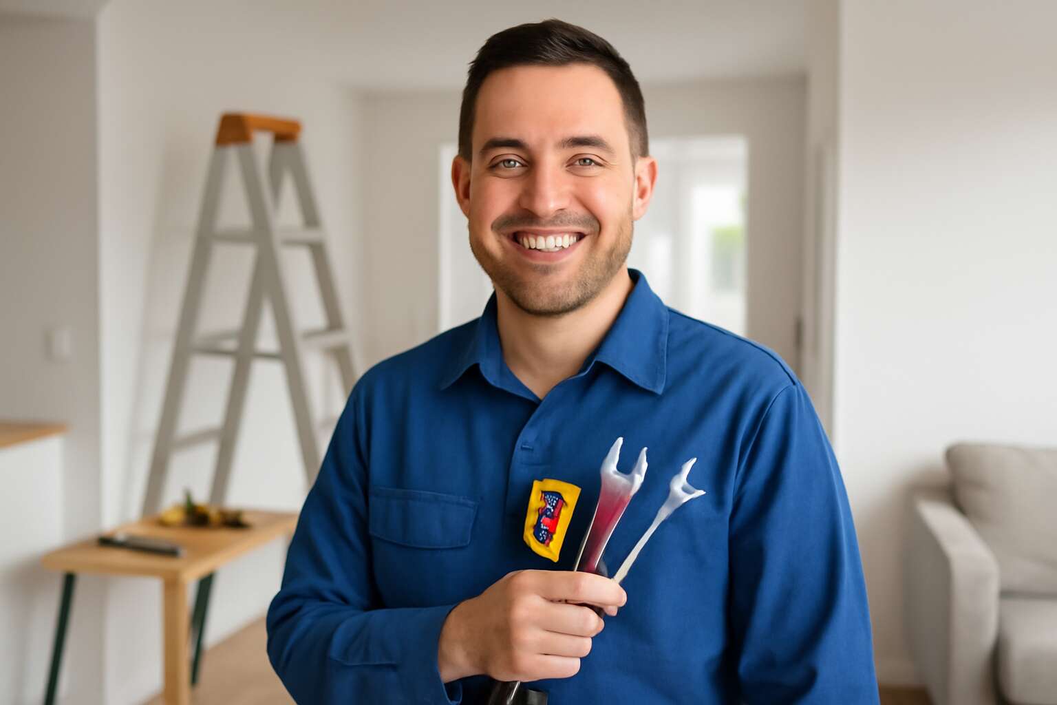 we can handyman services