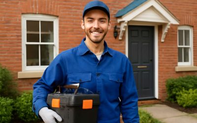 Trusted Handyman Service UK: Your One-Stop Solution for Home Repairs and Maintenance