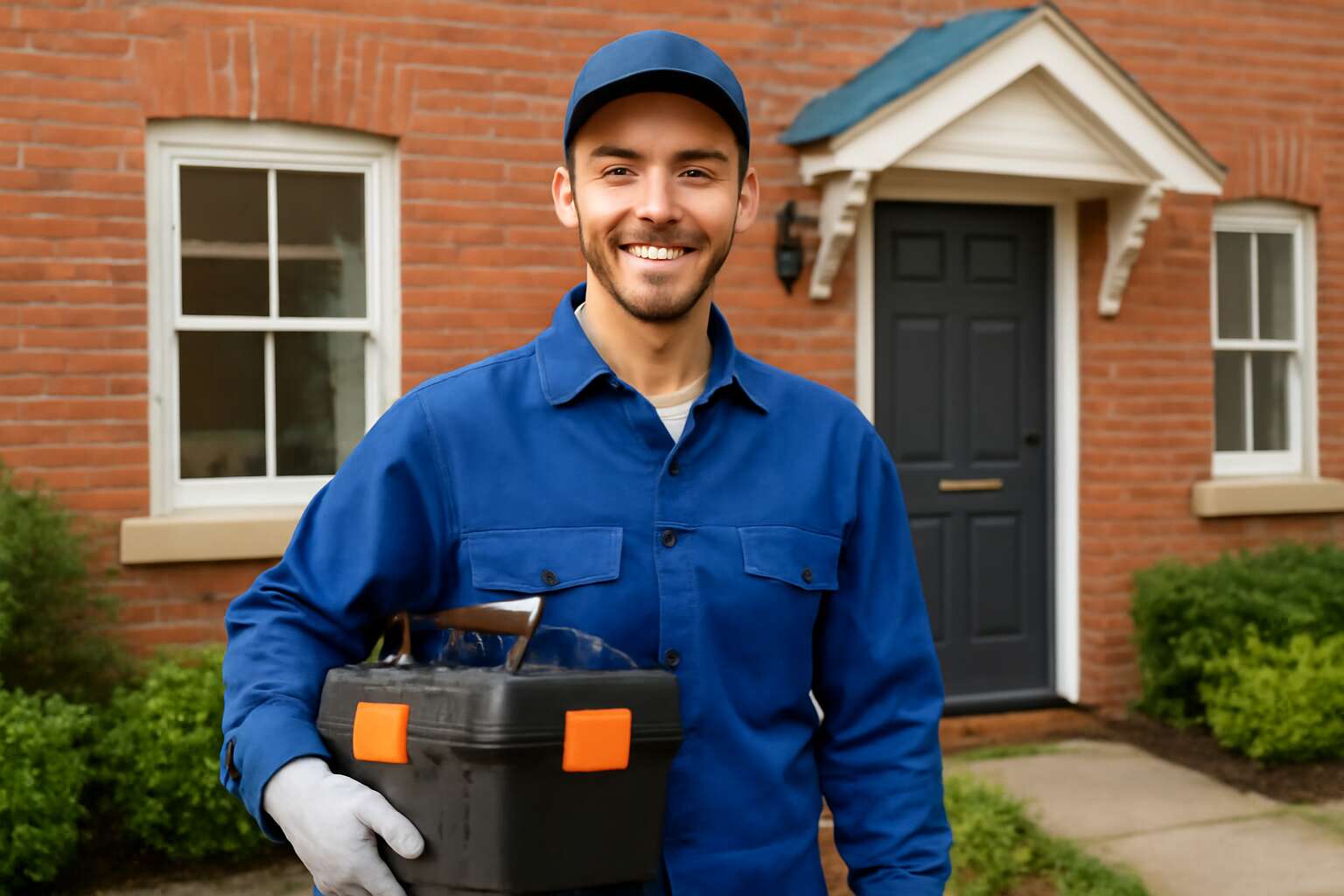handyman service uk