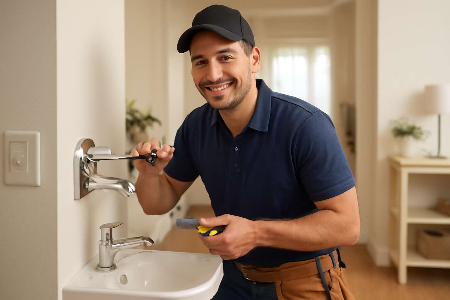 like a son handyman services reviews