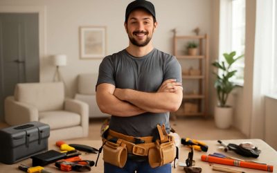 Unlock the Truth About Handyman Service Costs: Tips to Save Big on Expert Repairs
