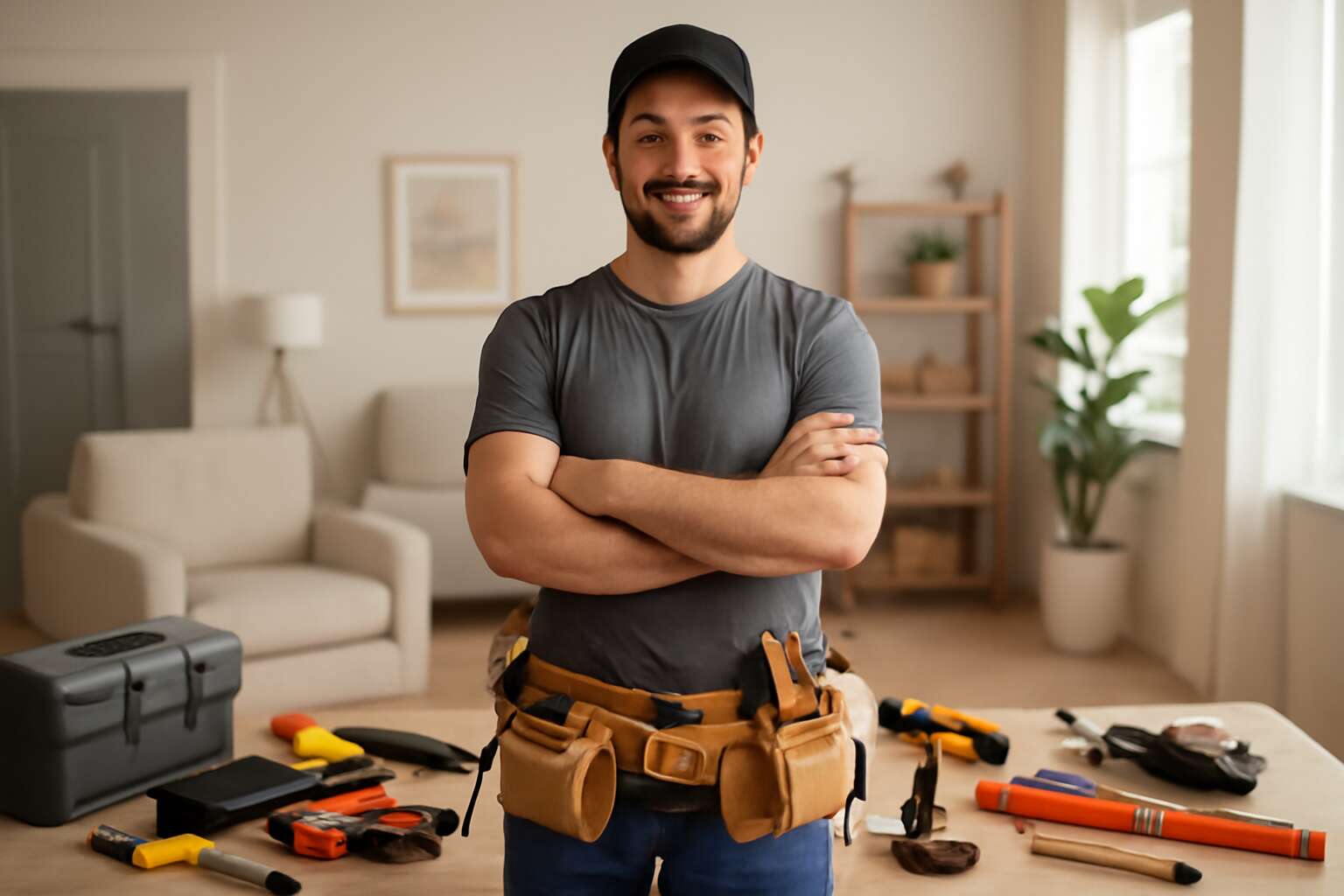 handyman service costs