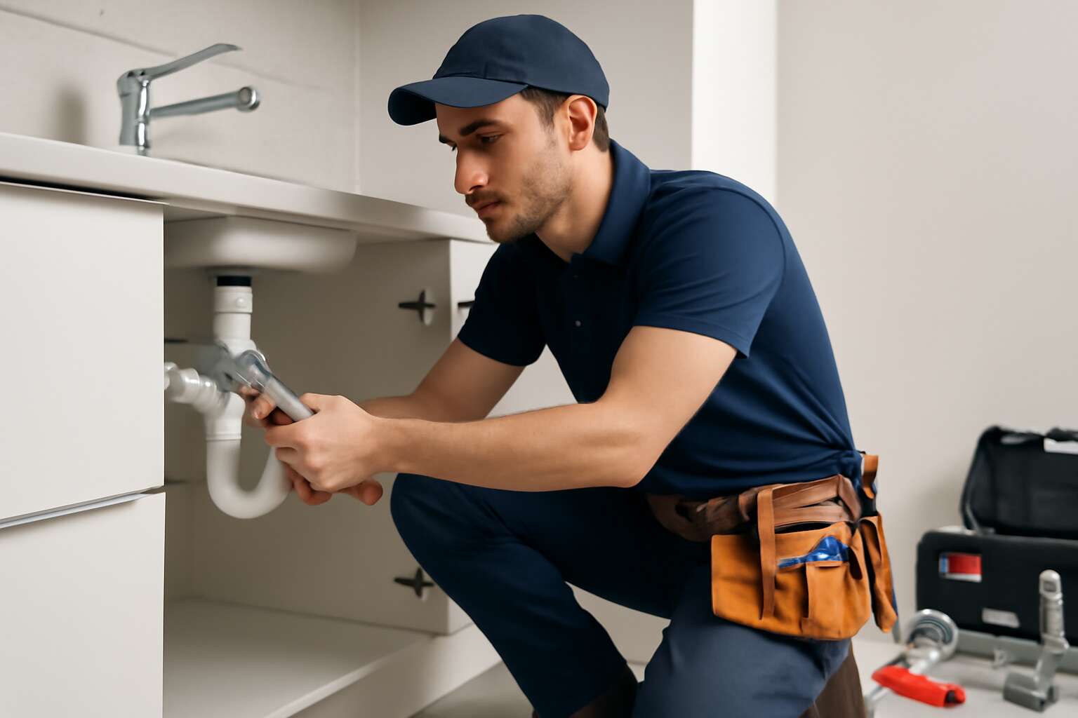 everyone's plumbing & handyman services llc reviews