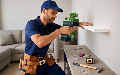 Reliable and Affordable 616 Handyman Services for All Your Home Repair Needs