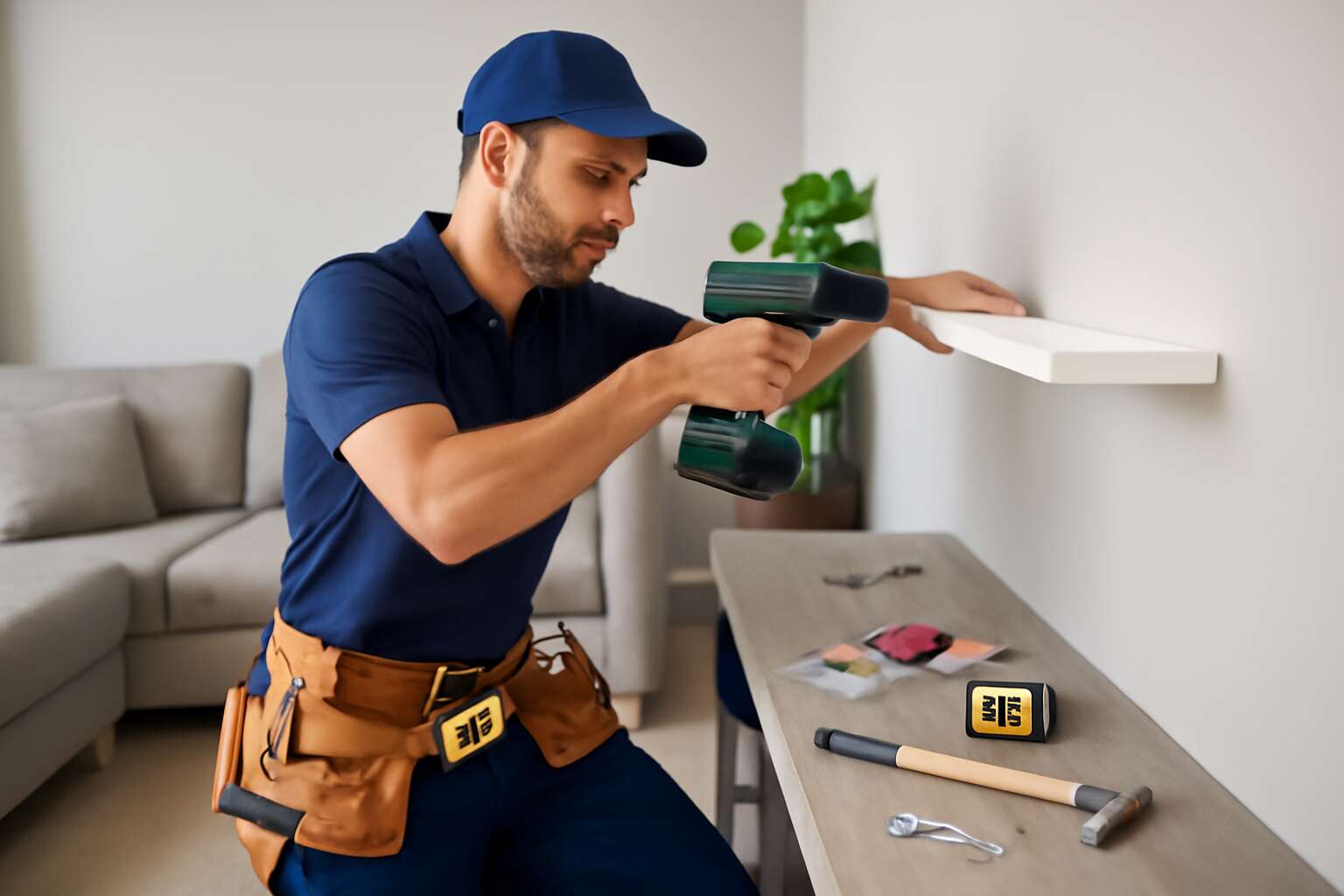 616 handyman services