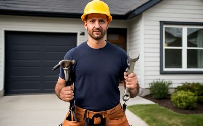 Creative and Memorable Names for Handyman Services to Boost Your Business Branding
