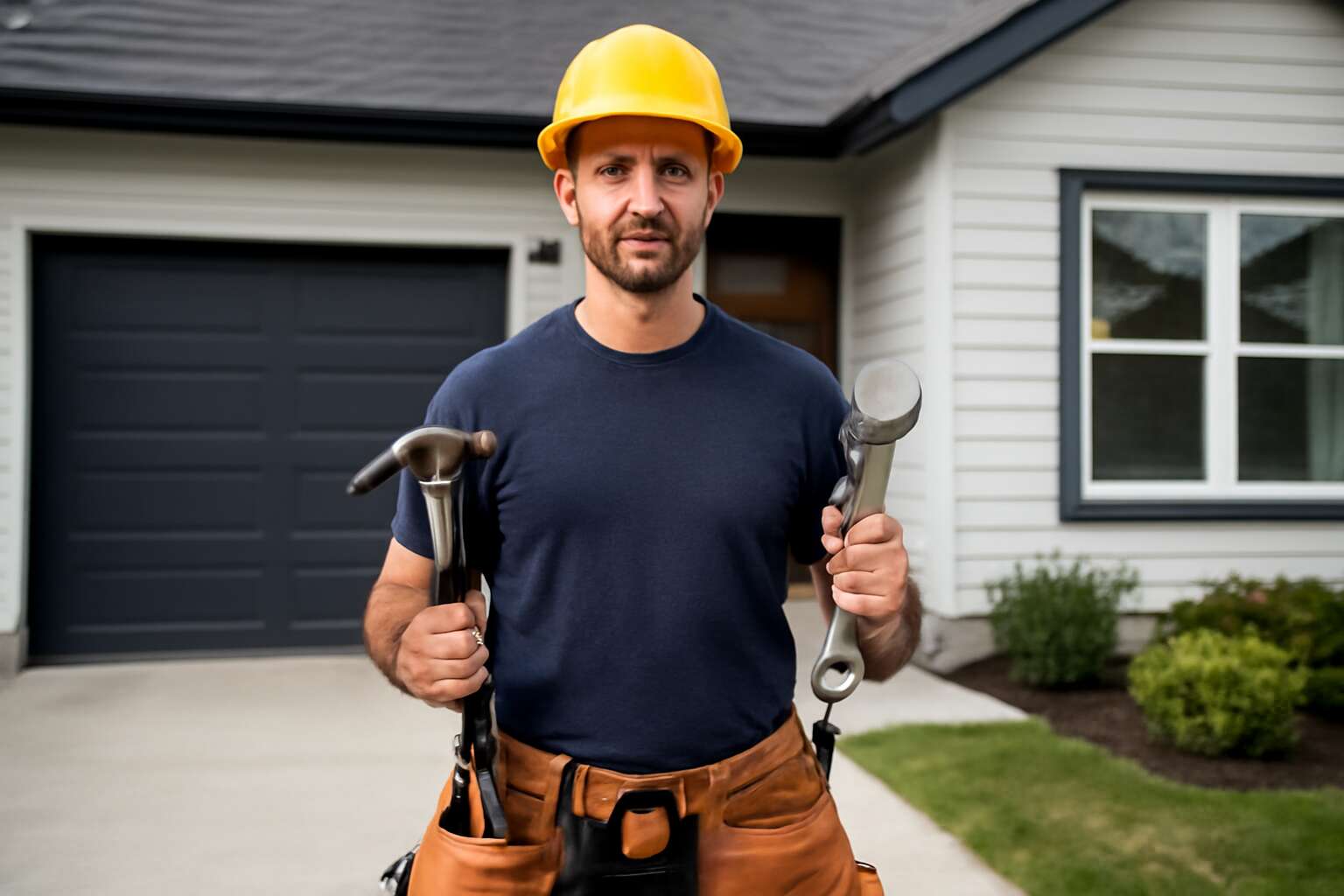 names for handyman services