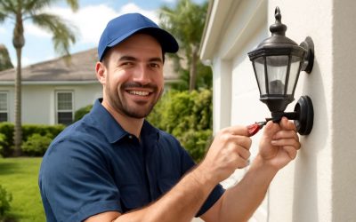 Transform Your Home with Expert Handyman Services Bradenton for All Your Repair Needs
