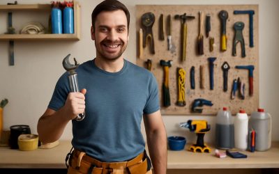 Essential Guide: Unlocking Success with the Ultimate Handyman Job Description to Attract Top Talent