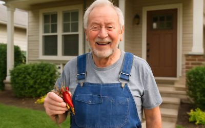 Discover Trusted Retired Handyman Services Near Me for Reliable Home Repairs and Friendly Service