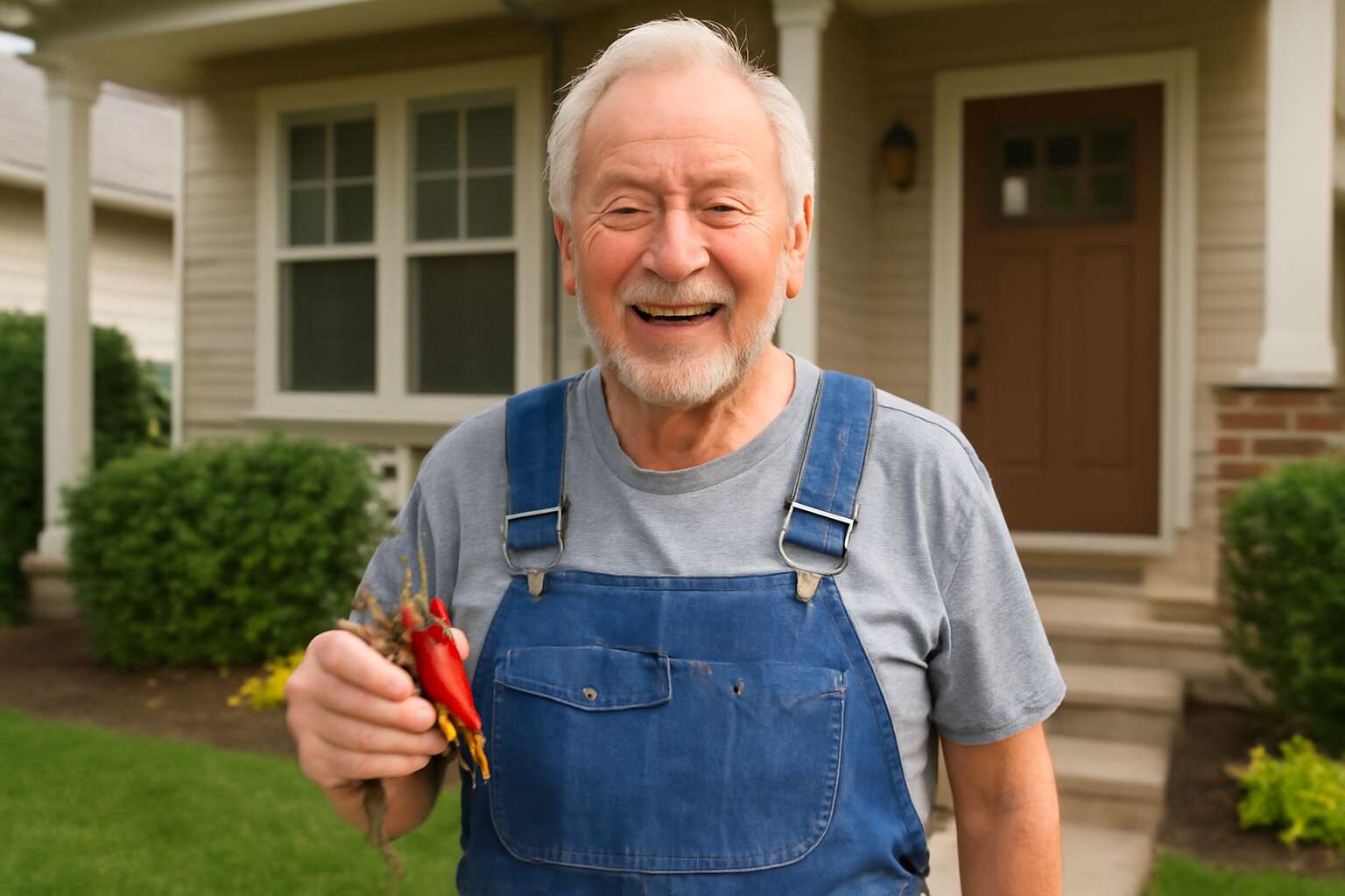retired handyman services near me