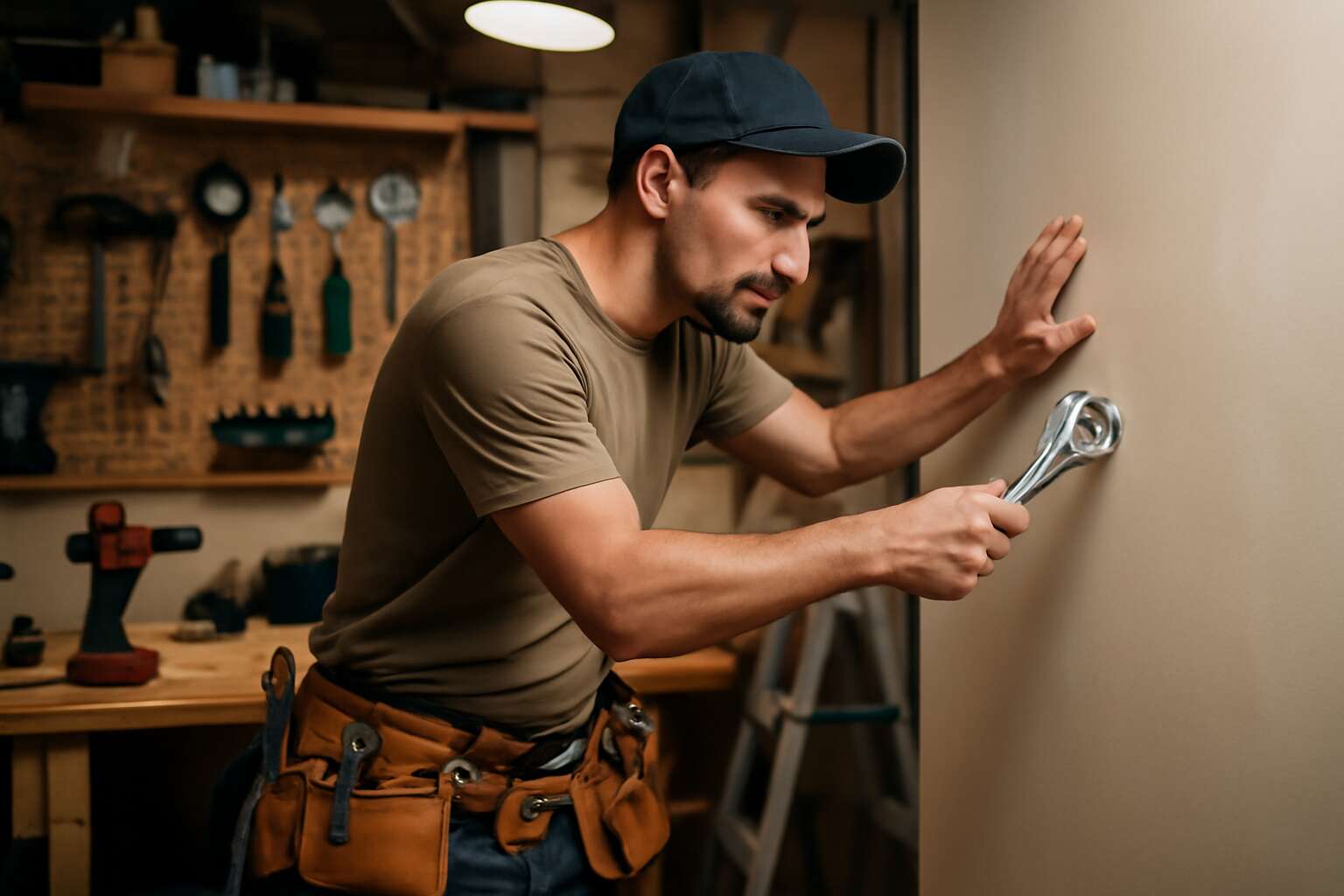 handyman services include