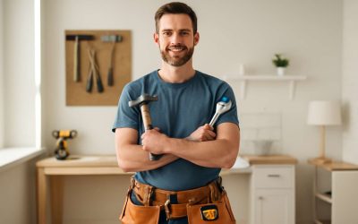 Discover How Can Handyman Services Can Transform Your Home with Expert Care and Reliability