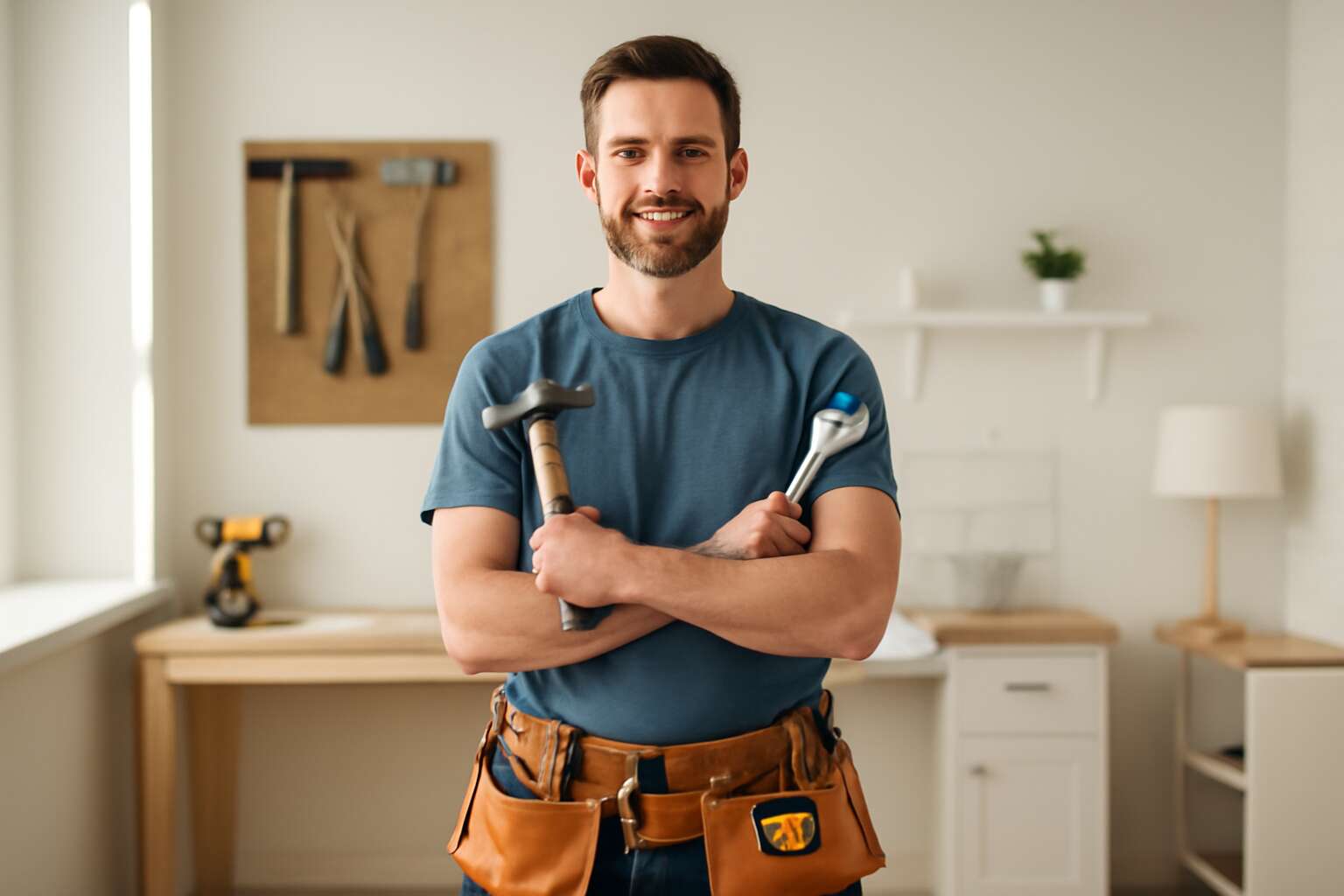 can handyman services
