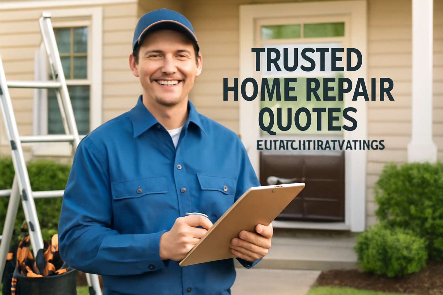 quotes handyman service