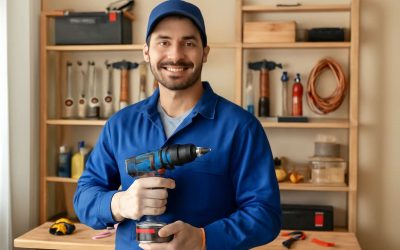 Expert Handyman Services Edison NJ: Your Go-To Solution for Home Repairs and Improvements