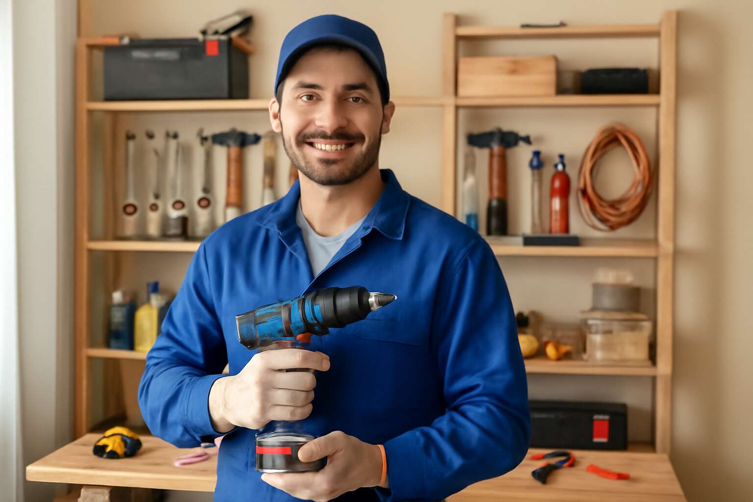 handyman services edison nj