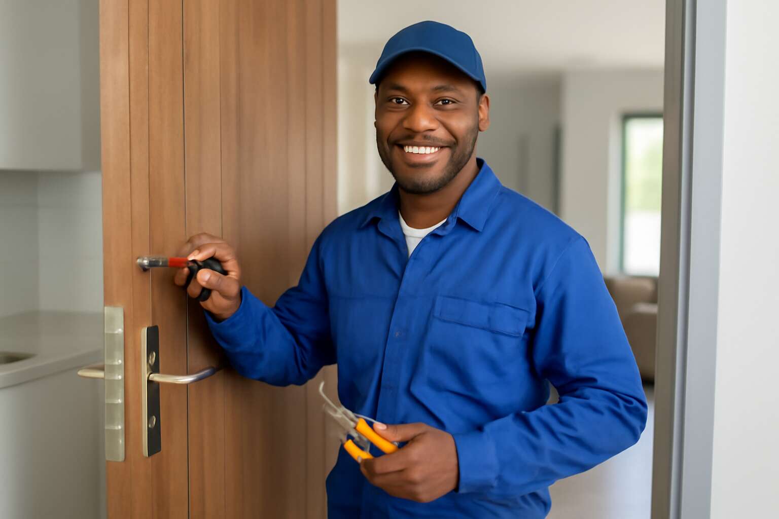 handyman in midrand