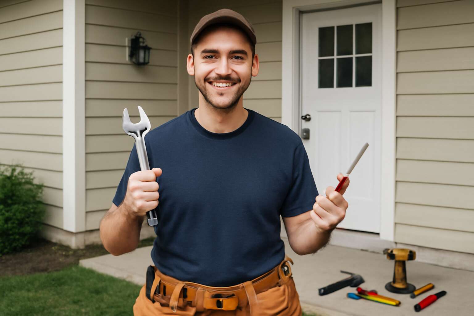 and handyman services