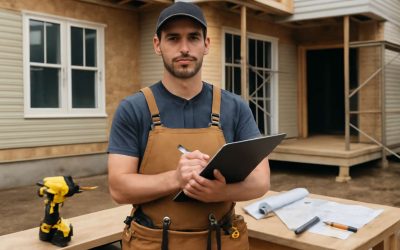 Create the Perfect Handyman Service Contract Template for Seamless Repairs and Legal Peace of Mind