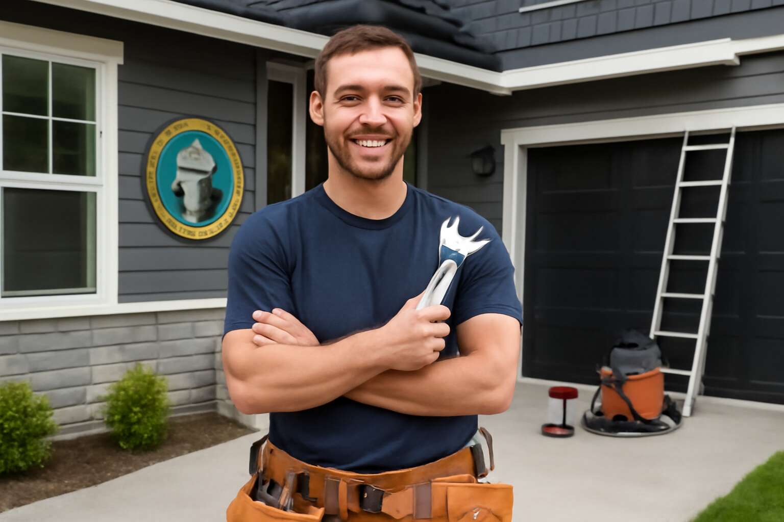handyman services washington