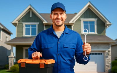 Expert Handyman Services Calgary – Your One-Stop Shop for Home Repairs and Improvements