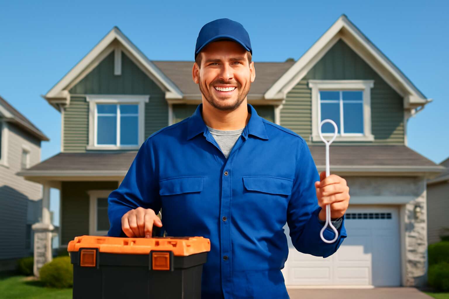 handyman services calgary