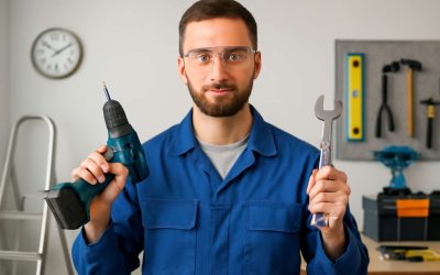 Top-Rated Handyman Services Coventry: Your Trusted Solution for Home Repairs and Improvements