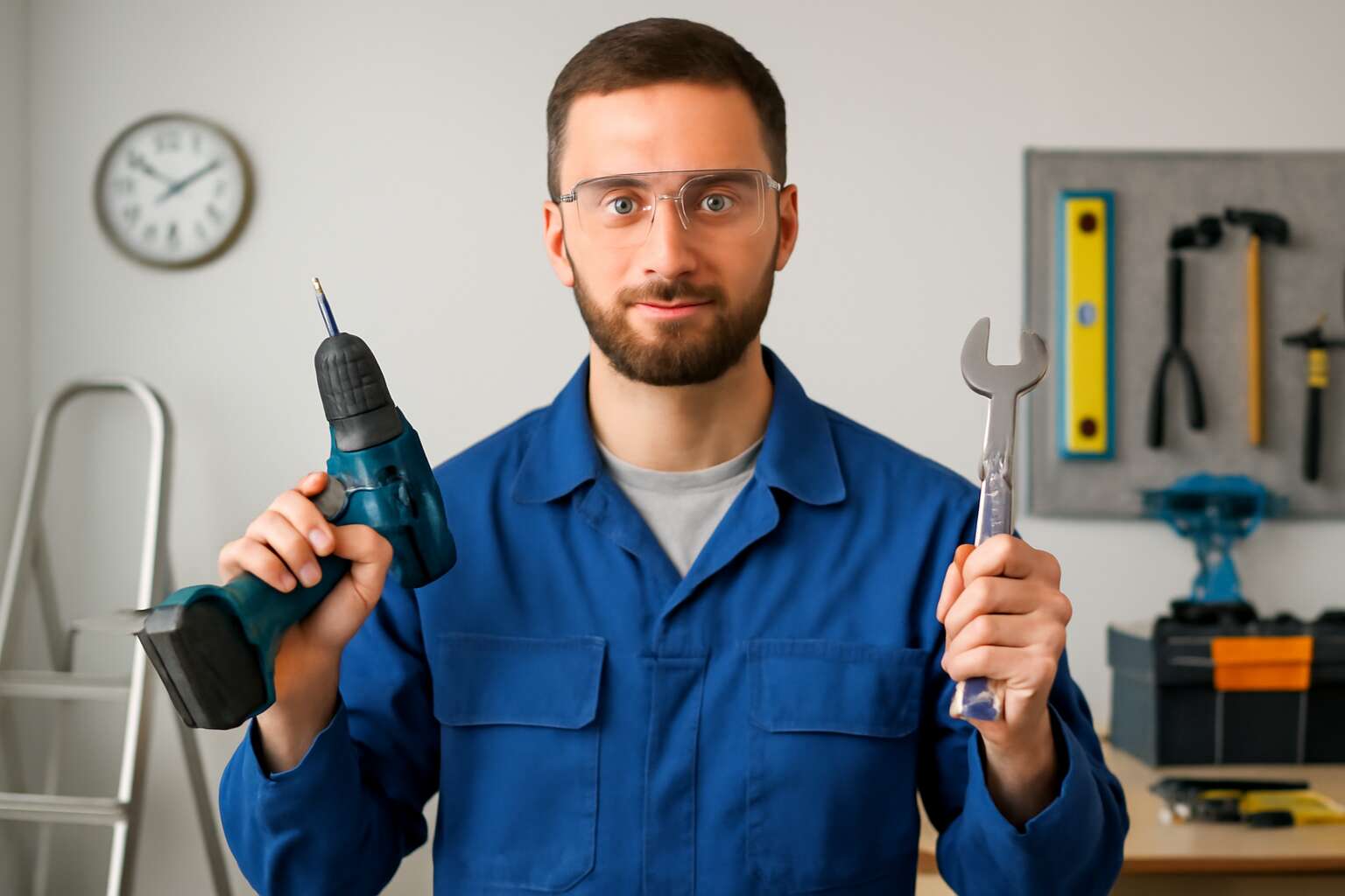 handyman services coventry