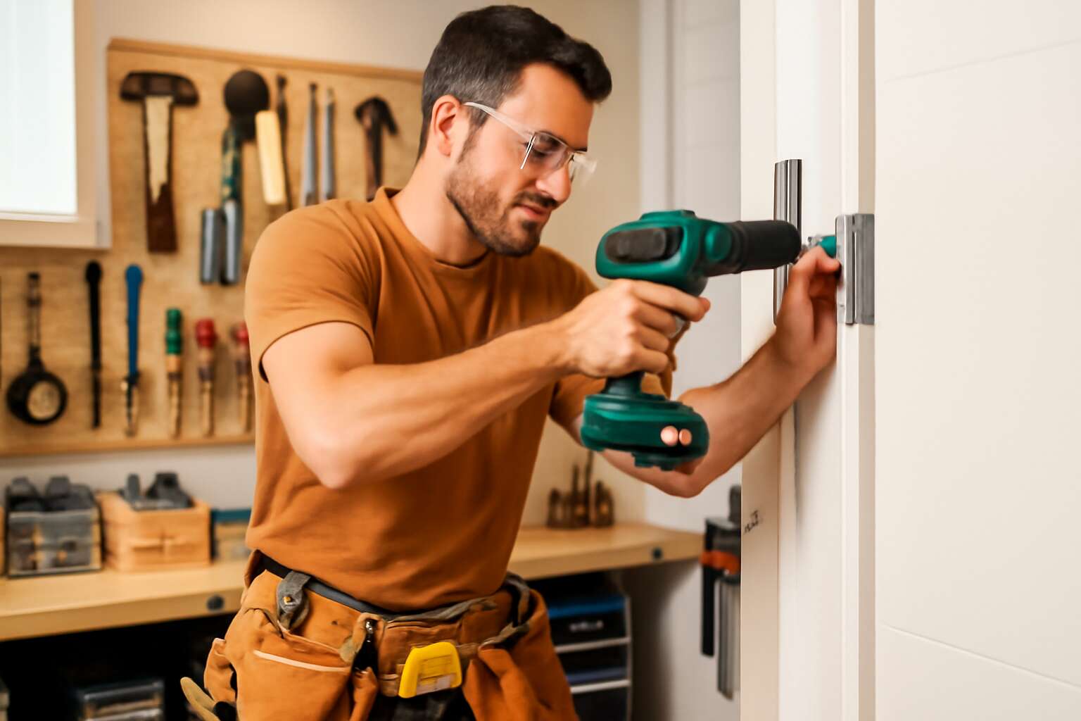 handyman roles