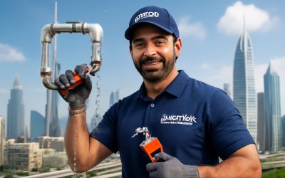 Reliable 24 7 Handyman Services Dubai Sharjah: Your Anytime Solution for Home & Office Repairs