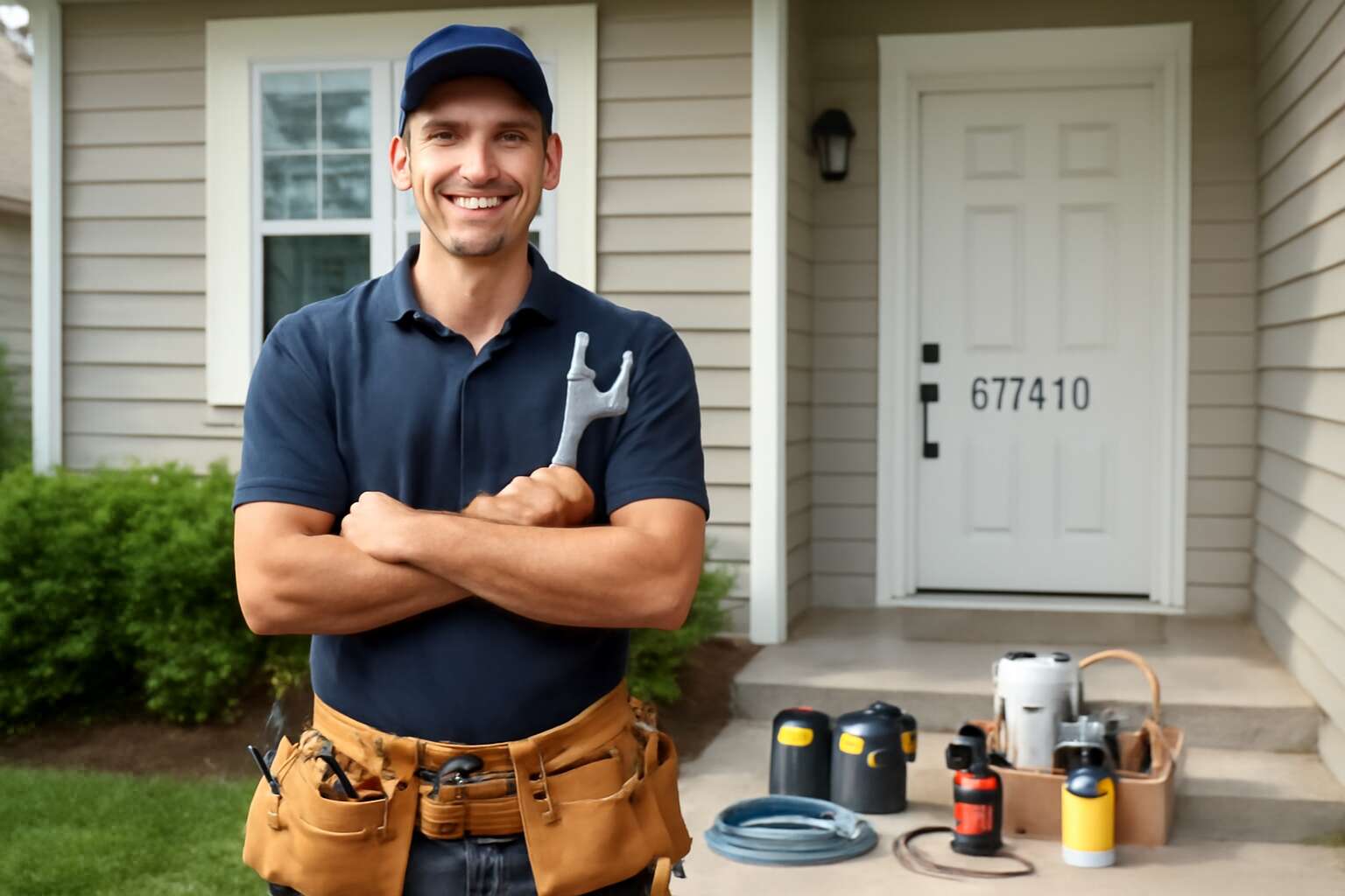 handyman services 07440