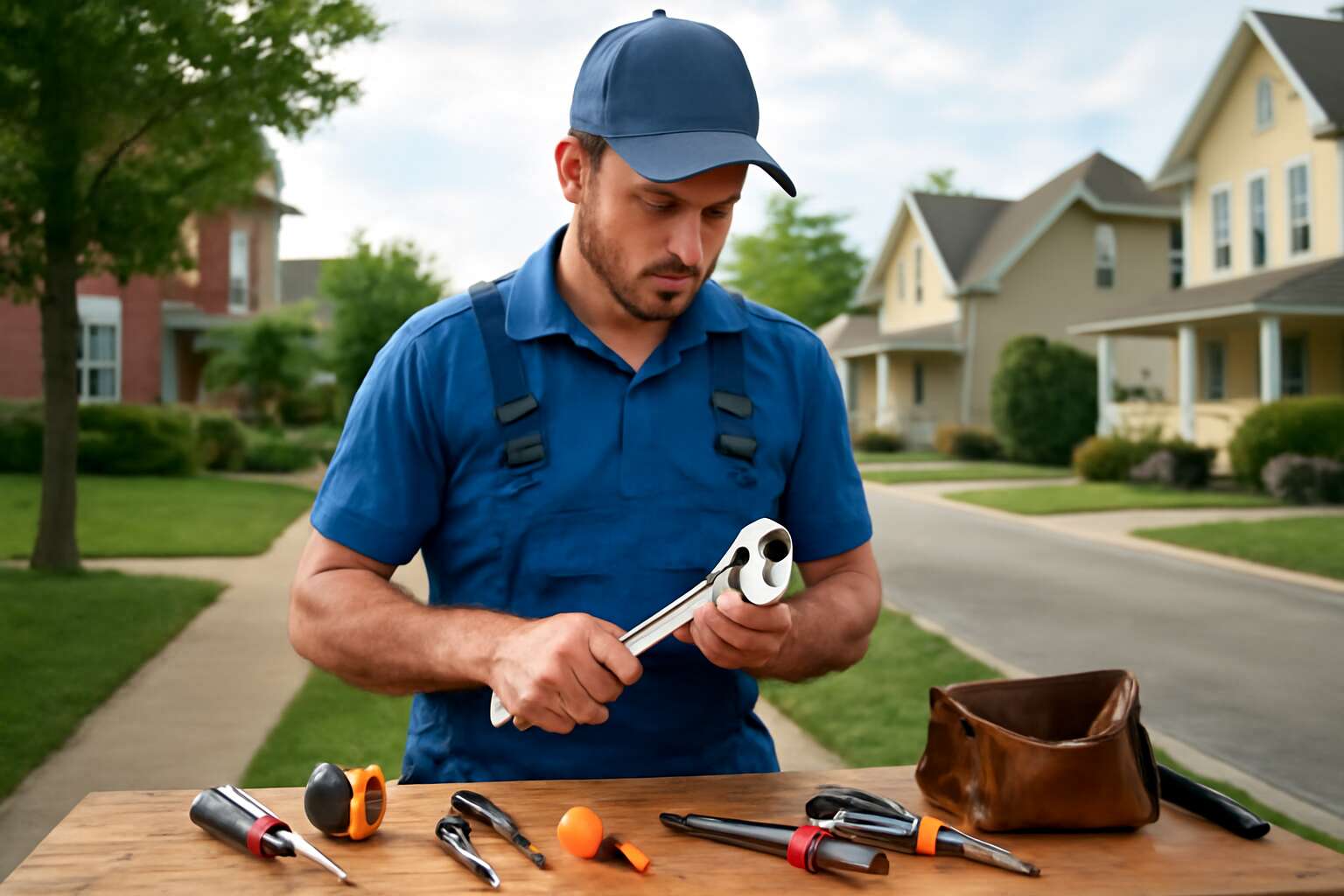 handyman service local