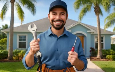 Expert Handyman Services Venice Florida: Your Reliable Solution for All Home Repairs