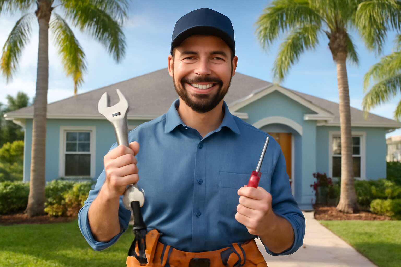 handyman services venice florida