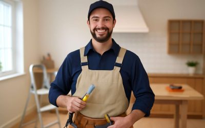 Top-Rated Handyman Services Nashua NH: Your Trusted Solution for All Home Repairs