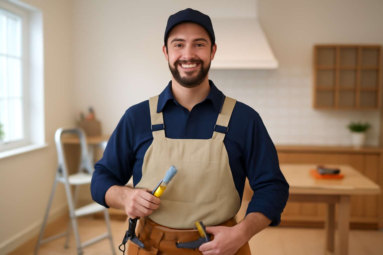 handyman services nashua nh