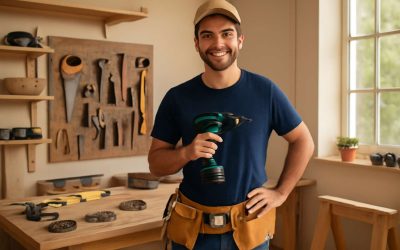 Expert Handyman Services Yuba City CA: Your One-Stop Solution for Home Repairs and Renovations