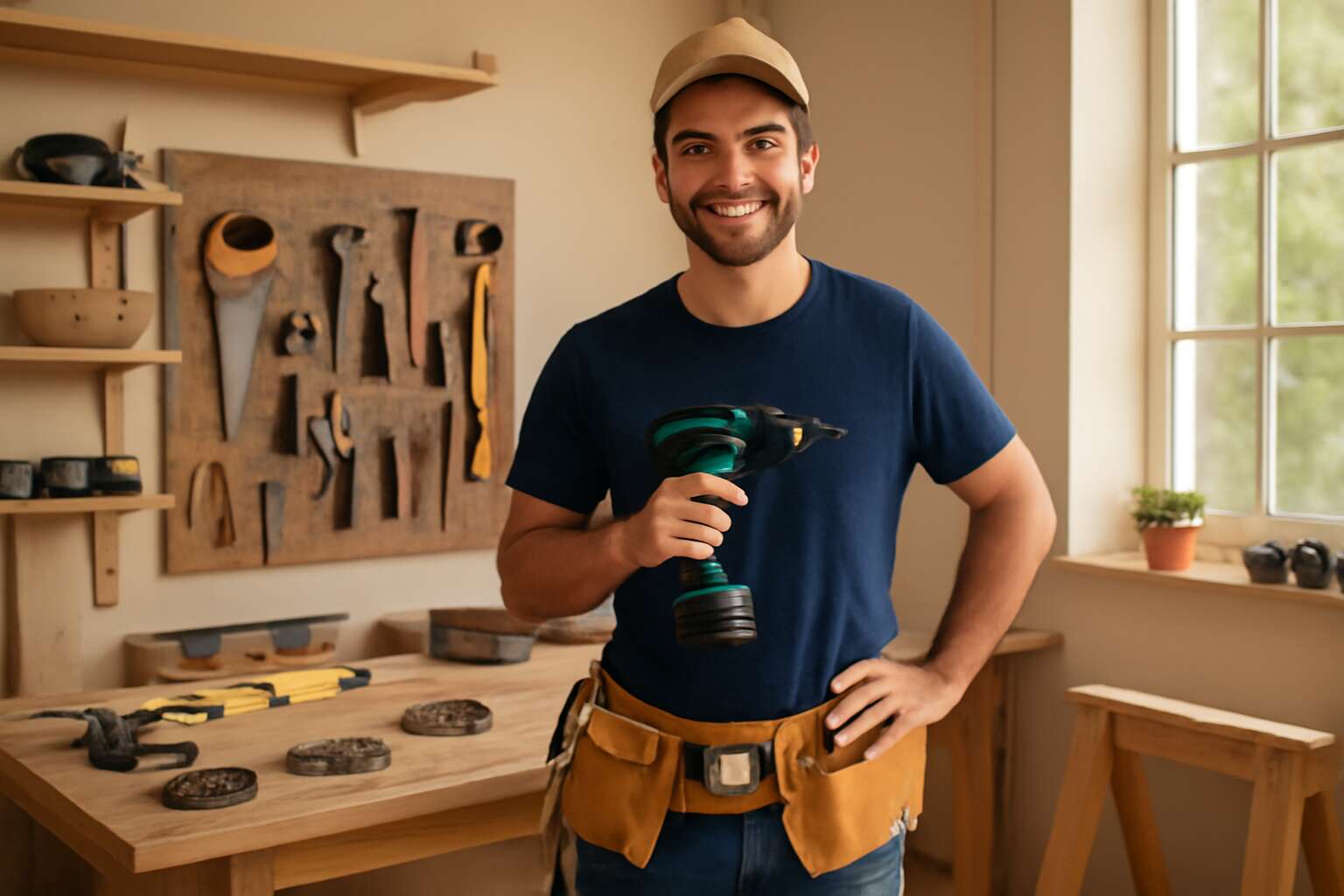 handyman services yuba city ca