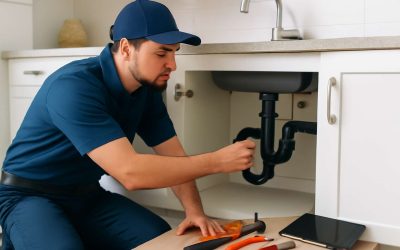 Top-Rated Peninsula Plumbing & Handyman Services LLC Rockport Reviews: Why Customers Trust Us