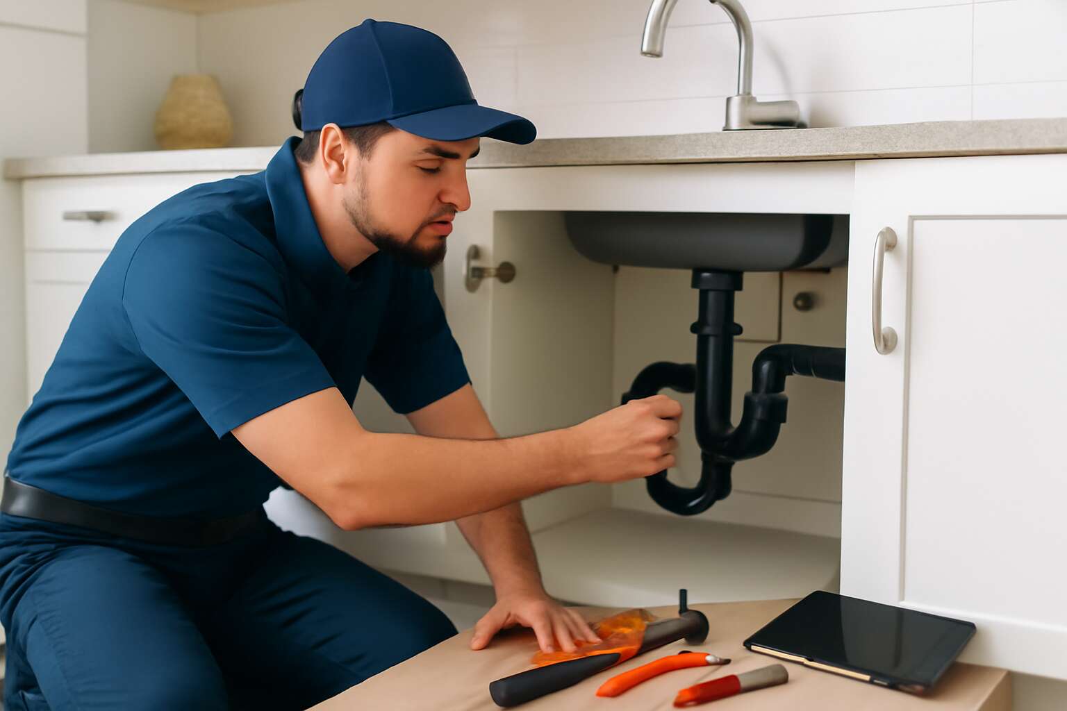 peninsula plumbing & handyman services llc rockport reviews
