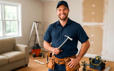 Top-Quality Handyman Services Rockingham: Your Trusted Solution for Home Repairs and Improvements