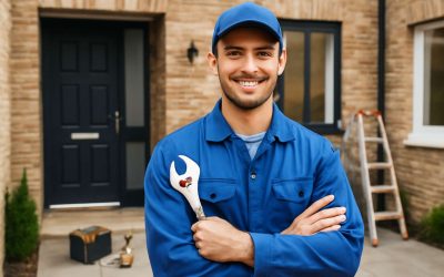 Top-Quality Handyman Services London: Your One-Stop Solution for Home Repairs and Improvements