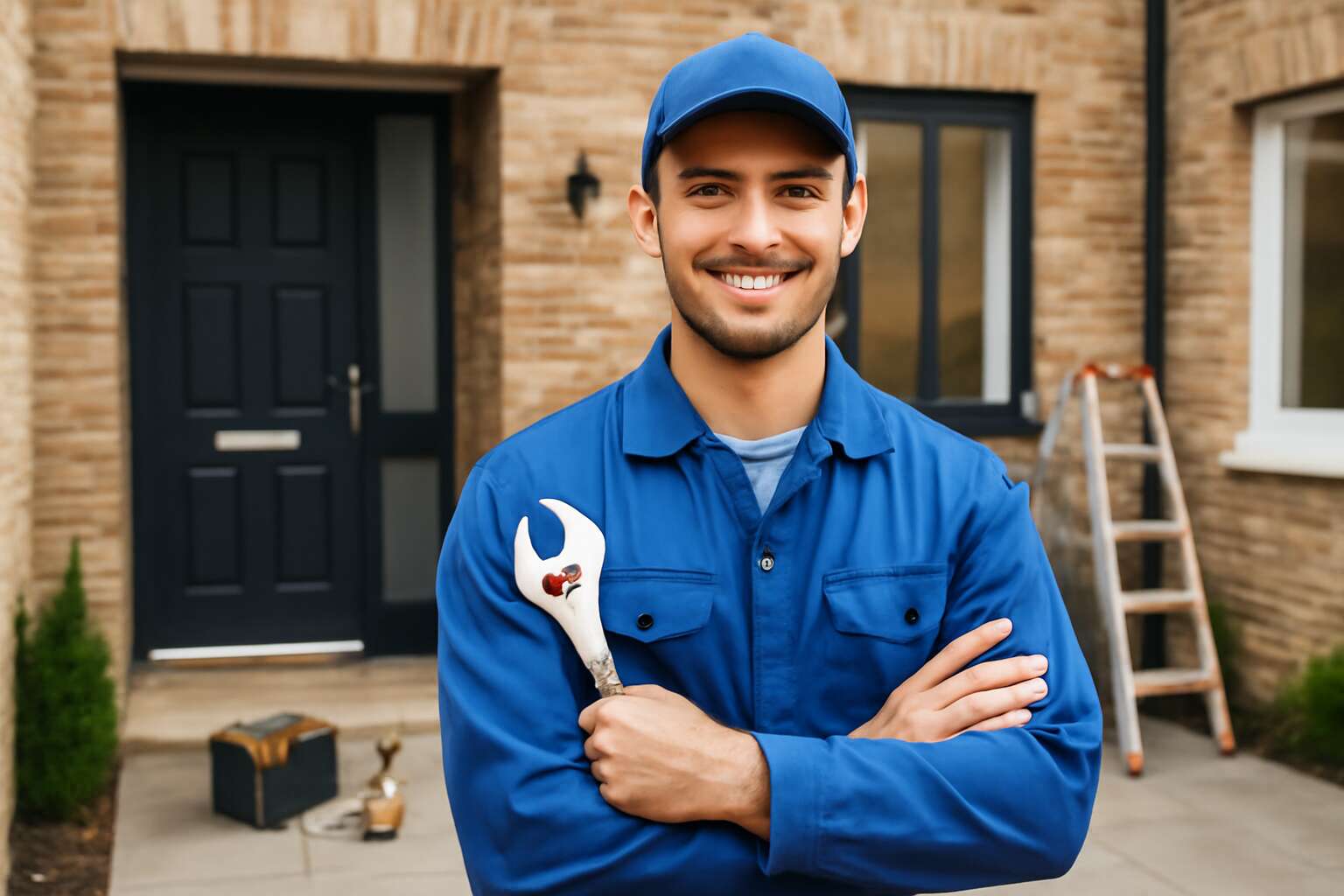 handyman services london