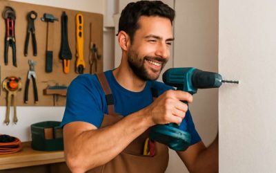 Discover the Top 78 Handyman Services for All Your Home Repair and Maintenance Needs