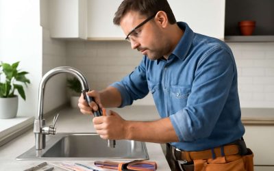 Discover the Essential Skills and Services in What Handyman Do to Keep Your Home in Top Shape