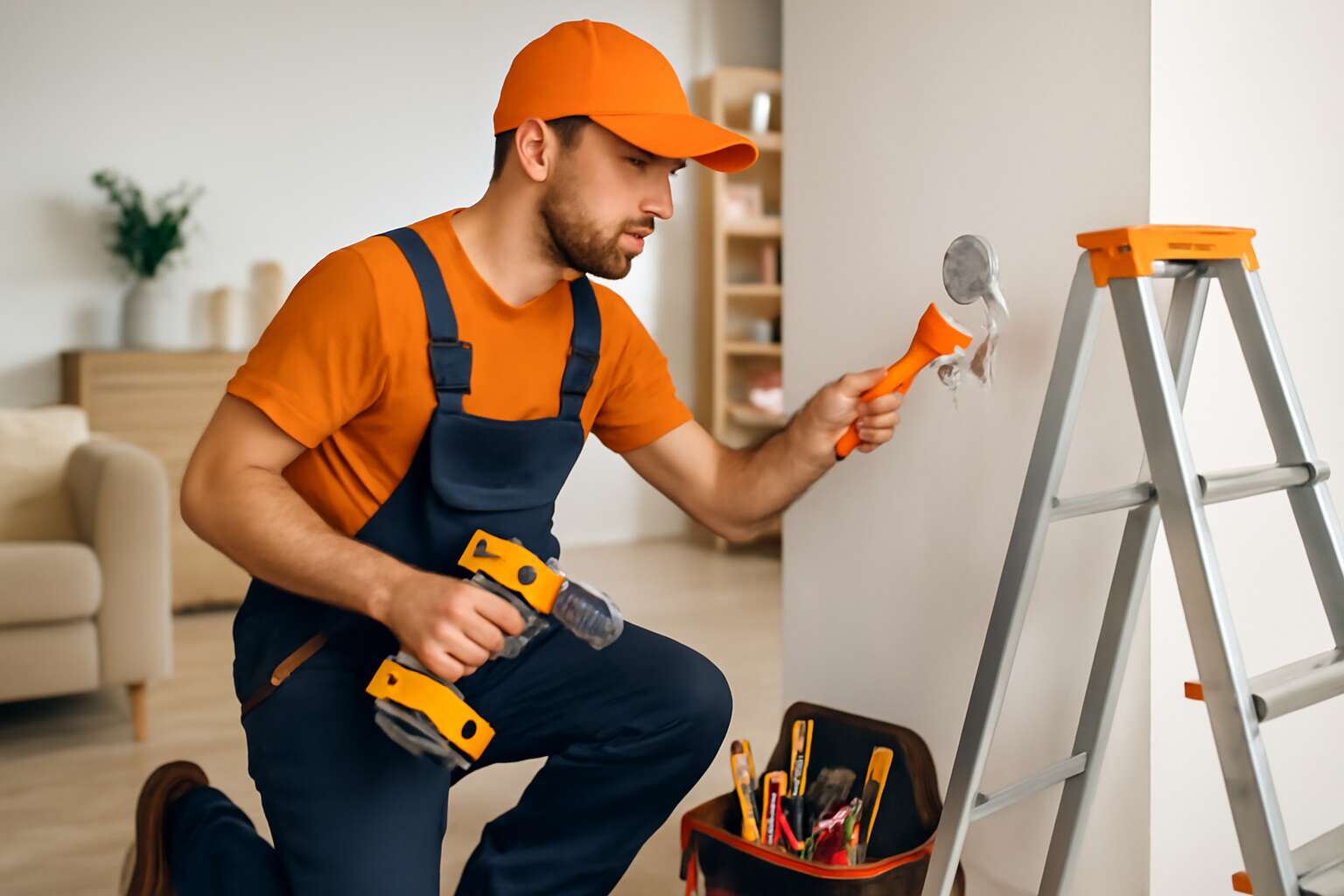 agility handyman services
