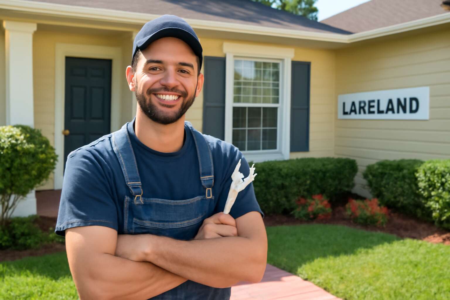 handyman services lakeland