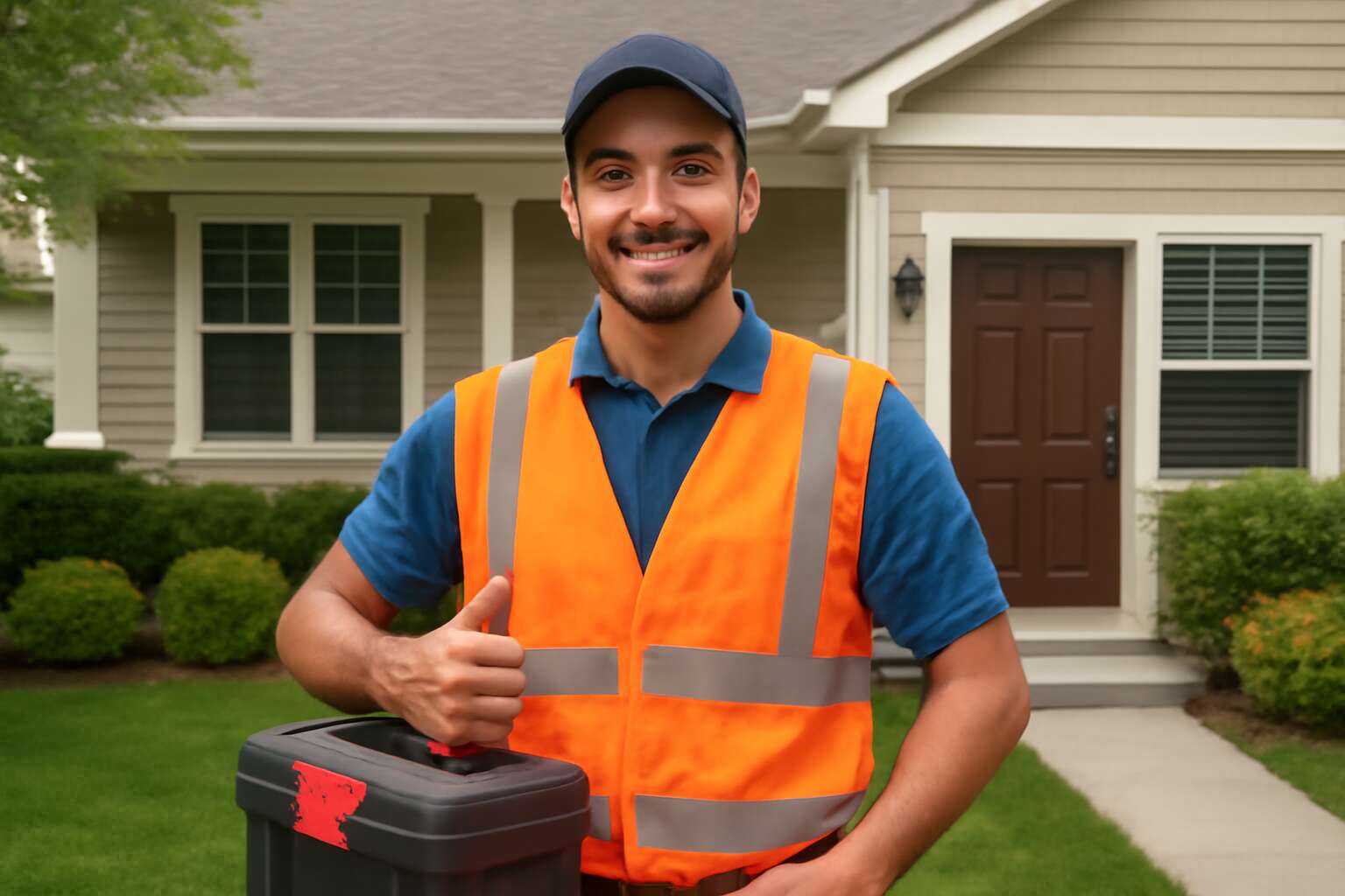 local boy handyman services
