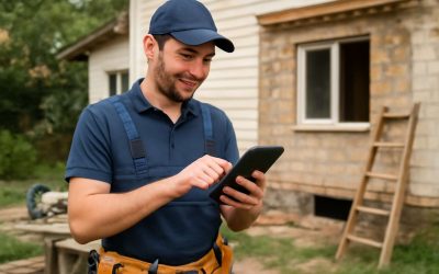 Transform Your Home Repairs with the Ultimate Handyman Application for Seamless Fixes
